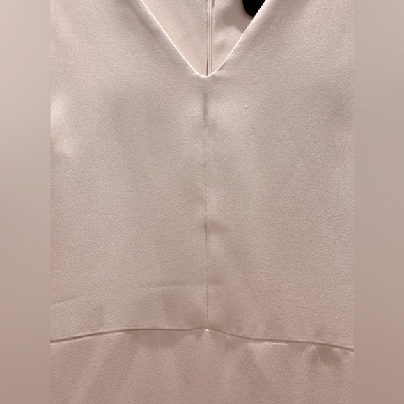 Brand new with tags midi off white dress - Picture 7 of 9